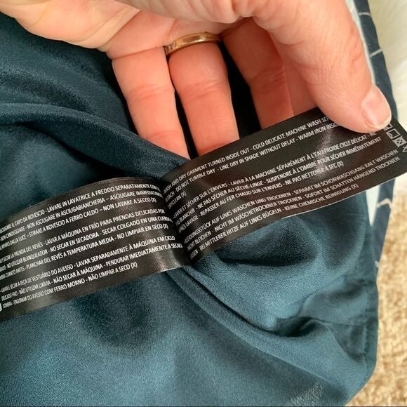 Keepsake the label heat wave mini dress. - Picture 8 of 8